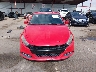 1C3CDFAA2GD****** Used 2016 Dodge Dart in Texas State