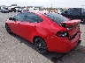 1C3CDFAA2GD****** Salvage and Repairable 2016 Dodge Dart in El Paso