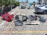 3JBVXAV2XMK****** Repairable 2021 Can-Am Maverick X3 in California State