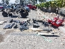 3JBVXAV2XMK****** Salvage 2021 Can-Am Maverick X3