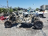 3JBVXAV2XMK****** Wrecked 2021 Can-Am Maverick X3 in California State
