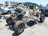 3JBVXAV2XMK****** Salvage and Wrecked 2021 Can-Am Maverick X3 in California State