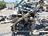 3JBVXAV2XMK****** Wrecked 2021 Can-Am Maverick X3 in Fontana