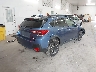 JF2GTAPC3L8****** Salvamento y Destrozados 2020 Subaru Crosstrek en Estado de Iowa