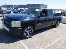 1GCEC19C38Z****** Used and Repairable 2008 Chevrolet Silverado 1500 in Los Angeles