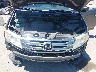 5FNRL5H63DB****** Repairable 2013 Honda Odyssey in Fremont
