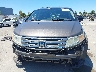 5FNRL5H63DB****** Used 2013 Honda Odyssey in California State