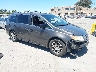 5FNRL5H63DB****** Salvage and Wrecked 2013 Honda Odyssey in Fremont