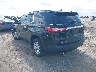 1GNERGKW3LJ****** Salvage and Repairable 2020 Chevrolet Traverse in Dallas