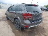 3C4PDCGG4KT****** Salvage and Repairable 2019 Dodge Journey in Oklahoma City