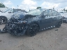 4T1DAACK7SU****** Used and Repairable 2025 Toyota Camry in Charlotte