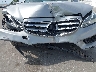 WDDHF5KB2EA****** Salvage and Repairable 2014 Mercedes-Benz E 350 in Florida State