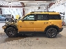 3FMCR9B62NR****** Salvamento 2022 Ford Bronco Sport
