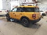 3FMCR9B62NR****** Salvamento y Reparables 2022 Ford Bronco Sport en Provo