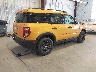 3FMCR9B62NR****** Salvamento y Destrozados 2022 Ford Bronco Sport en Estado de Utah