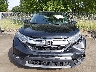 7FARW2H58KE****** Destrozados 2019 Honda CR-V en Estado de Nueva Jersey