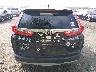 7FARW2H58KE****** Destrozados 2019 Honda CR-V
