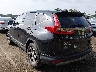 7FARW2H58KE****** Salvamento y Reparables 2019 Honda CR-V en Englishtown