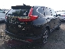 7FARW2H58KE****** Salvamento y Destrozados 2019 Honda CR-V en Estado de Nueva Jersey