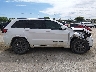 1C4RJFBT7HC****** Reparables 2017 Jeep Grand Cherokee en Estado de Kansas