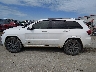 1C4RJFBT7HC****** Salvamento 2017 Jeep Grand Cherokee