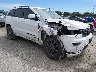 1C4RJFBT7HC****** Salvamento y Destrozados 2017 Jeep Grand Cherokee en Wichita