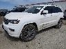 1C4RJFBT7HC****** Usados y Reparables 2017 Jeep Grand Cherokee en Wichita