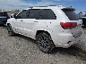 1C4RJFBT7HC****** Salvamento y Reparables 2017 Jeep Grand Cherokee en Wichita