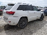 1C4RJFBT7HC****** Salvamento y Destrozados 2017 Jeep Grand Cherokee en Estado de Kansas