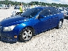 1G1PF5SC3C7****** Used and Repairable 2012 Chevrolet Cruze in Saint Louis