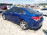 1G1PF5SC3C7****** Salvage and Repairable 2012 Chevrolet Cruze in Saint Louis