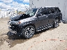 JTEBU5JR8L5****** Used and Repairable 2020 Toyota 4Runner in Billings