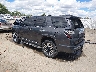 JTEBU5JR8L5****** Salvage and Repairable 2020 Toyota 4Runner in Billings