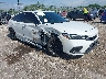 2HGFE2F56PH****** Salvamento y Destrozados 2023 Honda Civic en Milwaukee