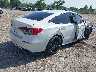 2HGFE2F56PH****** Salvamento y Destrozados 2023 Honda Civic en Estado de Wisconsin