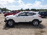 JN1BJ1CR8HW****** Reparables 2017 Nissan Rogue Sport en Estado de New Hampshire