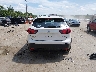 JN1BJ1CR8HW****** Destrozados 2017 Nissan Rogue Sport
