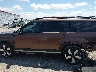 5NMP34G19SH****** Salvamento 2025 Hyundai Santa Fe Hybrid