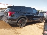 1FM5K8GC8MG****** Reparables 2021 Ford Explorer en Estado de Oklahoma