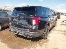 1FM5K8GC8MG****** Salvamento y Destrozados 2021 Ford Explorer en Estado de Oklahoma