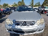 WDBTK56G57F****** Wrecked 2007 Mercedes-Benz CLK-Class in California State