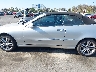 WDBTK56G57F****** Repairable 2007 Mercedes-Benz CLK-Class in California State