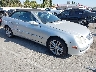 WDBTK56G57F****** Salvage and Wrecked 2007 Mercedes-Benz CLK-Class in Los Angeles