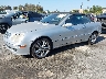WDBTK56G57F****** Used and Repairable 2007 Mercedes-Benz CLK-Class in Los Angeles
