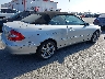 WDBTK56G57F****** Salvage and Wrecked 2007 Mercedes-Benz CLK-Class in California State