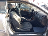 WDBTK56G57F****** Used and Repairable 2007 Mercedes-Benz CLK-Class in California State