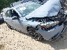 2HGFE2F50RH****** Salvamento y Destrozados 2024 Honda Civic en Taunton