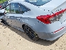 2HGFE2F50RH****** Salvamento y Reparables 2024 Honda Civic en Taunton