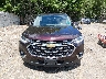 1GNEVHKW5MJ****** Wrecked 2021 Chevrolet Traverse in New Hampshire State