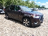 1GNEVHKW5MJ****** Salvage and Wrecked 2021 Chevrolet Traverse in Manchester